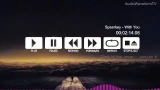 Spaarkey - With You (Original Mix)