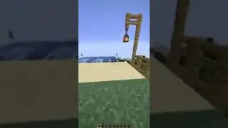 Bau ideen #shorts #minecraft