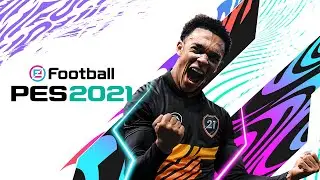 OMG!!! PES 2021 Mobile Patch V5.1.0 FIFA 2021 Theme By QT PES