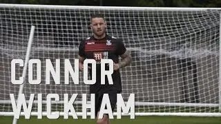 Connor Wickham