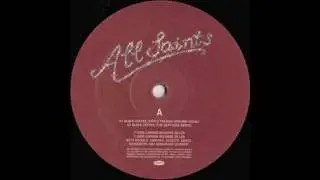 All Saints -  Black Coffee (Shadow Snipers Vocal Mix Ilocojaxx Bass Boosted )
