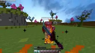 BEST TEXTURE PACK FOR PLAY RANKED NODEBUFF, RENDER VIDEO ✔| DREAMMJOW REVAMP !