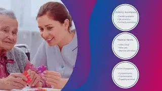 Caregivers | Senior Home Care Services | In Home Elderly Care | Nightingales Home Health Services