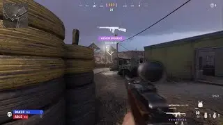 Champion Hill - Singles - 27 elminations - Call of Duty: Vanguard