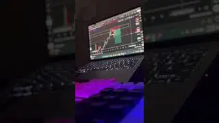Today trades #crypto #stockmarket #cryptocurrency