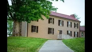 Historic Houses  |  Visit Sumner TN