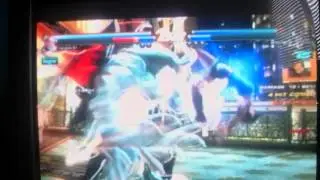 TTT2: Match 1 vs JackichigoTG
