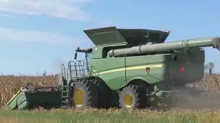 Some Missouri lawmakers concerned foreign farms could benefit from agriculture tax credits