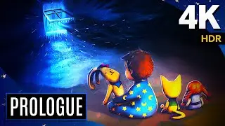 Among the Sleep - Enhanced Edition [4K/60fps HDR] (All Collectibles) Prologue