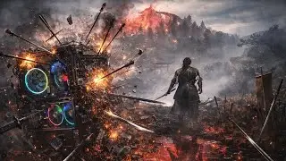 Nioh 3 | Demo | Requisitos Recomendados | Recompensas | Podr&aacute; Tu PC Luchar Contra estas Criaturas ?