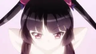 Shirabe Tsukuyomi - Shul Shagana (Symphogear GX)