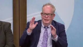 Justice and Journalism: How the Marshall Project is Changing Media 8.07.2025