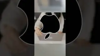 Apple's Macbook Logo FAIL