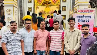 Hinglay Devi Versova&hellip;Darshan ❤️🙏🏻