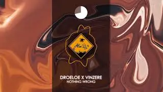 DROELOE x vinZere - Nothing Wrong