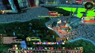 Retribution - Rogue - 2v2 Arena - World of Warcraft