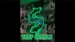 [FREE] Trap drum kit 2023 | Best Trap sample pack 2023 #drumkit #trap