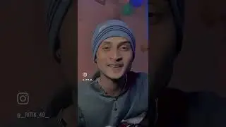 Salamat  | cover by ritik mallik |