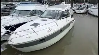 Bavaria S33 HT