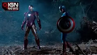 Captain America 2 Writers on Adapting Civil War for the MCU - IGN News