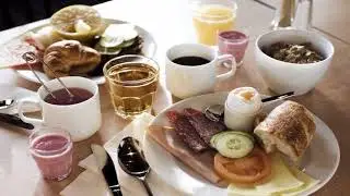Scandic Grand Hotel - &Ouml;rebro - Sweden