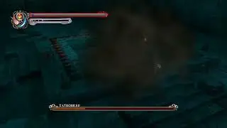 Devil May Cry 2 HD Collection/Lucia Must Die! VS Tateobesu the Invisible Demonfish