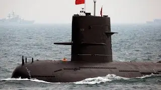 Risks of a US-China War in the Pacific Quite High'