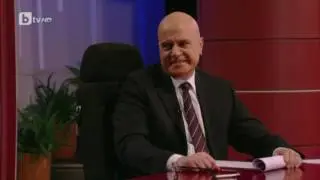 Шоуто на Слави: Дон Корлеоне: Няма повече покани за концерта