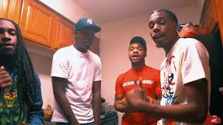 Bdoe - Hector (Official Music Video) Dir. By MLB