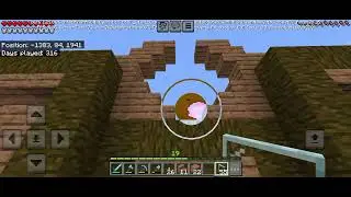 We Will have a problem with COWS - Architect playing Minecraft EP107