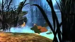 Английский для детей - 16 The Forest - Magic English - Disney