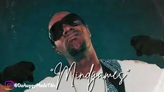 Type Beat for Dark Rap (Brotha Lynch Hung x Tech N9ne)