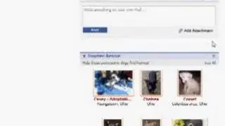 Facebook for Web Marketing - The Wall