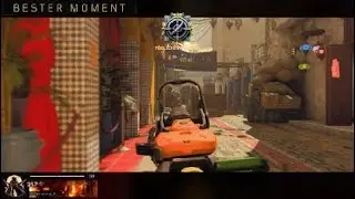 Call of Duty&reg;: Black Ops 4       An Haptic Rush !! ;)