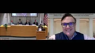 Judicial Conduct, Ethics and Reform - Part 1
