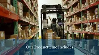 Milwaukee Valve  Company Warehouse - Shipping and Receiving
