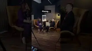 🎬 Behind the Scenes: Job Hunting 101 with Aunty HR & Jason Wong! 💼
