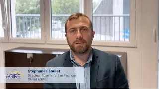 Comment la SAIEM AGIRE simplifie sa gestion des encaissements avec Piloc ?