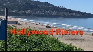 Why is Riviera Village Also Called Hollywood Riviera in Redondo Beach? 🏖