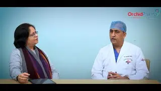 Dr. Dushyant Nadar on Bladder Cancer