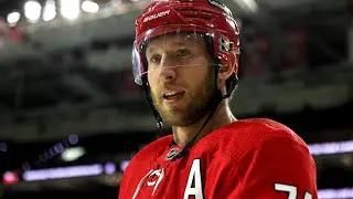 Jaccob Slavin #74 | Highlights |