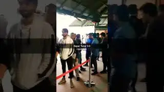 Breakfast Fest Super Tuner 3.0 Meet