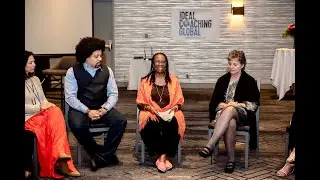Ontological, Mindful, Ecological Coaching