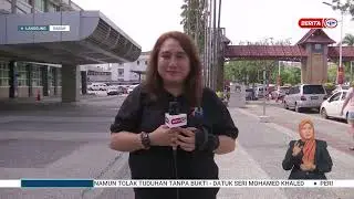 2 JAN 2026 - BERITA WILAYAH- LANGSUNG SABAH