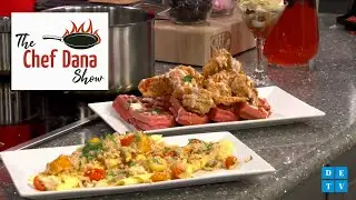 DETV presents the Chef Dana Show