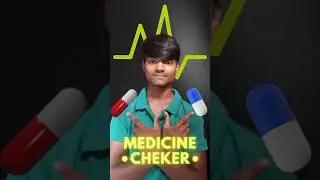 📍 Medicine Helper App 🤯🔥| Tech tips #shrots #tech #techtips #instatips #usefullapps #secretapps