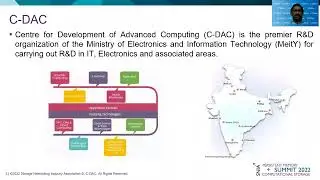 SNIA PM+CS'22: Persistent Memory-based Storage Node for HPC Domain