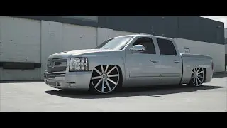 Dub Wheels 