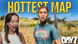 Exploring Avalon - DayZ's HOTTEST Map!🔥