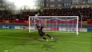 FTS 15 Android Gameplay #23
